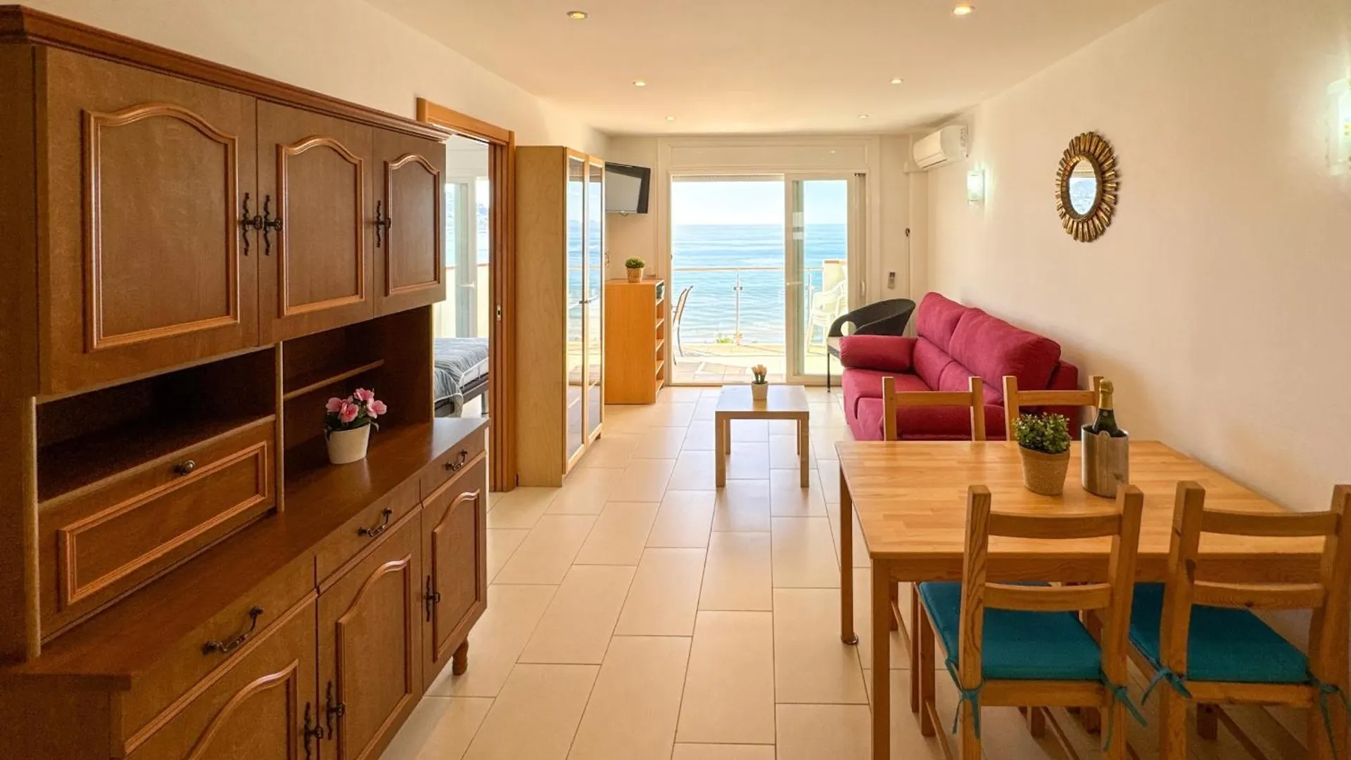 Europa 51 Apartman Roses
