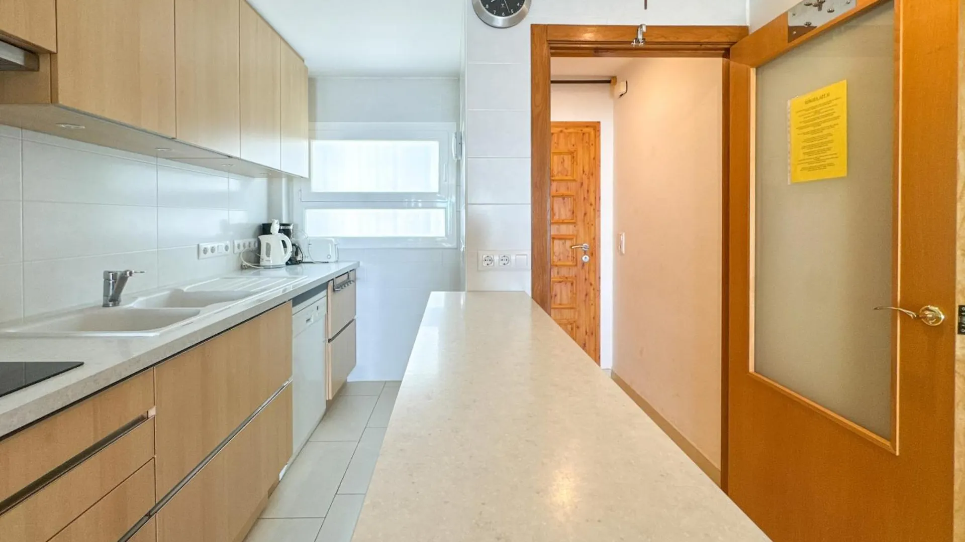Europa 51 Apartman Roses 0*,  Spanyolország
