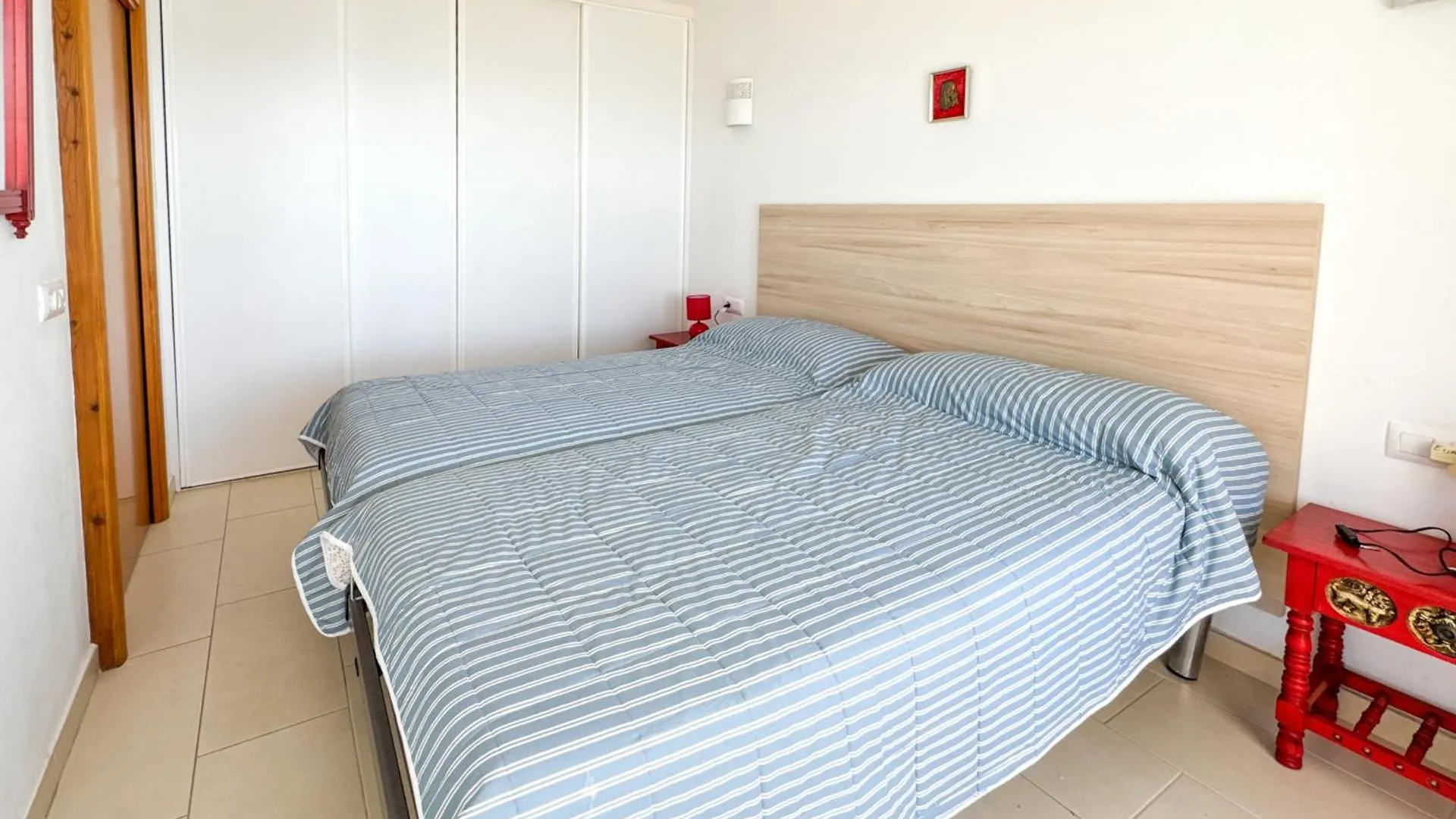 Europa 51 Daire Roses İspanya